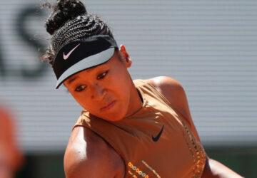 French Open Tennis