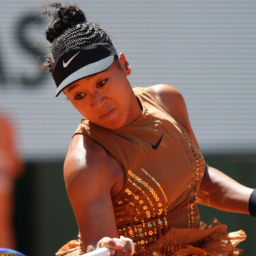 French Open Tennis