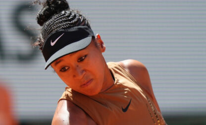 French Open Tennis