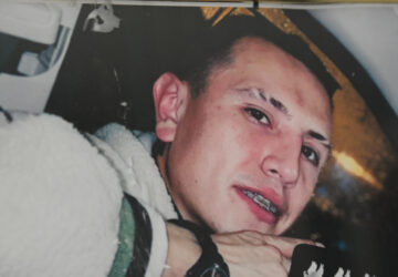 Immigration ICE Deaths