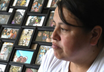 Immigration ICE Deaths