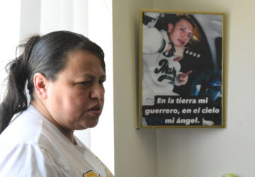 Immigration ICE Deaths