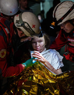 APTOPIX Russia Ukraine War