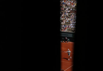 French Open Tennis