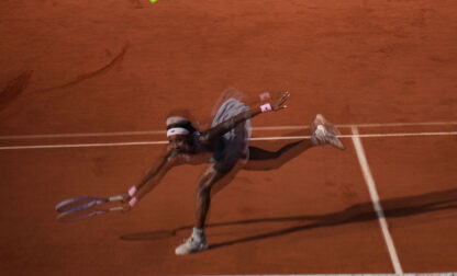 French Open Tennis