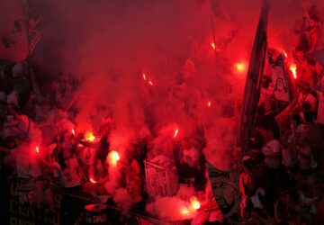 APTOPIX Hungary Champions League Final Soccer