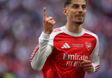 APTOPIX Hungary Champions League Final Soccer