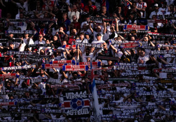 Hungary Champions League Final Soccer