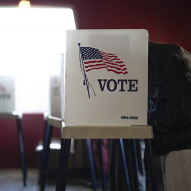 Election 2024 America Votes