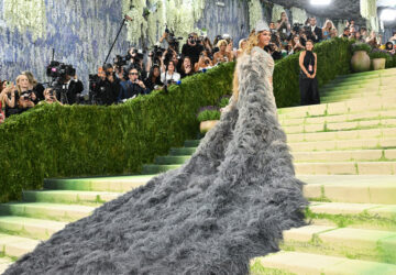 APTOPIX 2026 MET Museum Costume Institute Benefit Gala