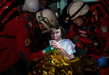 APTOPIX Russia Ukraine War