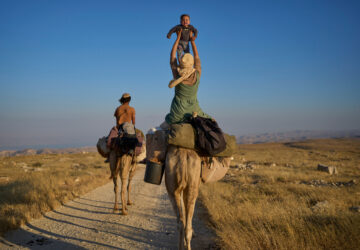 APTOPIX Israel Palestinians