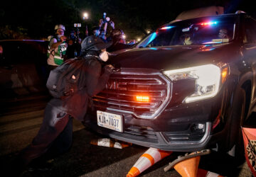 Immigration Protests New Jersey
