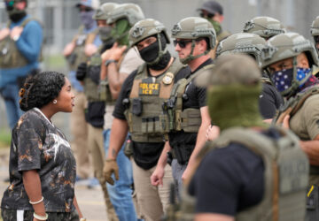 Immigration Protests New Jersey
