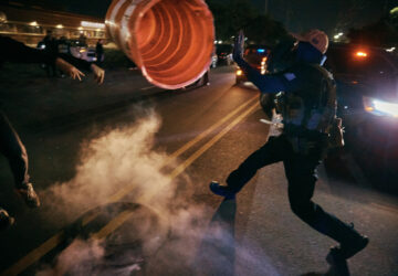 Immigration Protests New Jersey