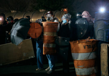 APTOPIX Immigration Protests New Jersey