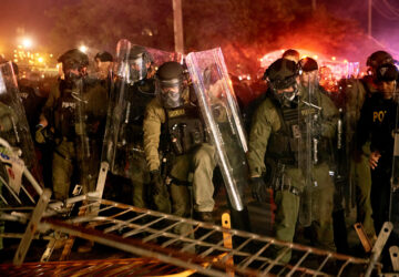 APTOPIX Immigration Protests New Jersey
