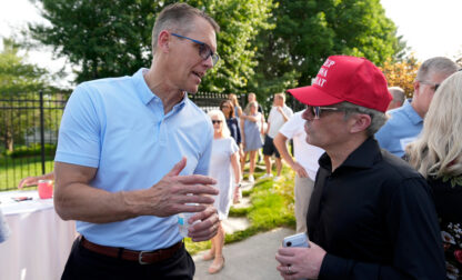Election 2026 Iowa