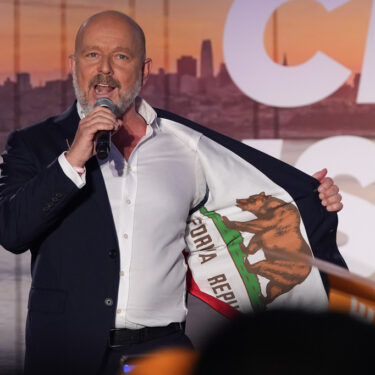 Election 2026 California Governor