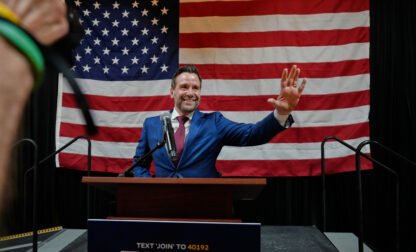 Election 2026 Iowa