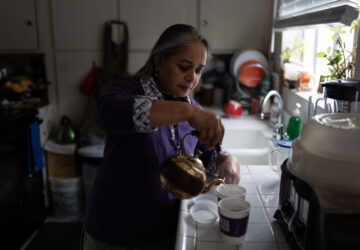 Immigration Custody Medical Neglect
