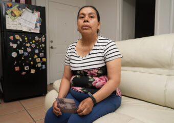 Immigration Custody Medical Neglect