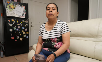 Immigration Custody Medical Neglect