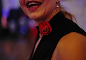 Istanbul Tango Photo Essay