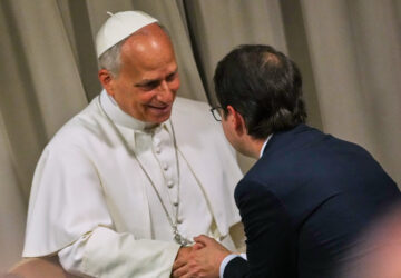 Vatican Pope Encyclical