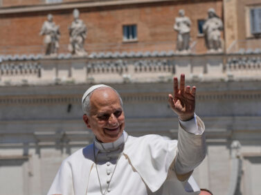 Vatican Pope