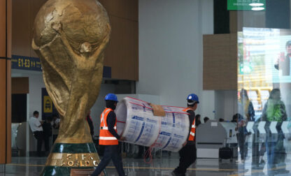 MÉXICO-AEROPUERTO-MUNDIAL