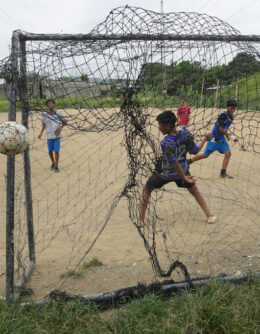 LATINOAMÉRICA EN IMÁGENES-FOTOS