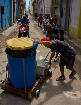 LATINOAMÉRICA EN IMÁGENES-FOTOS