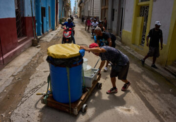 LATINOAMÉRICA EN IMÁGENES-FOTOS