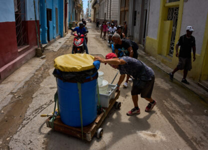 LATINOAMÉRICA EN IMÁGENES-FOTOS