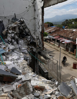 LATINOAMÉRICA EN IMÁGENES-FOTOS