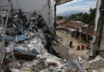 LATINOAMÉRICA EN IMÁGENES-FOTOS