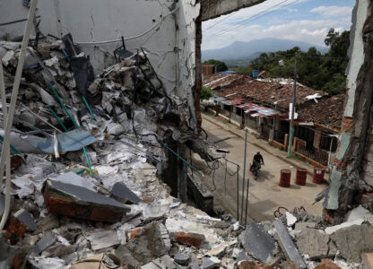 LATINOAMÉRICA EN IMÁGENES-FOTOS