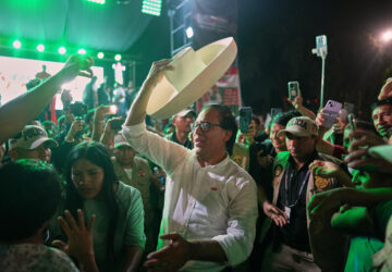 LATINOAMÉRICA EN IMÁGENES-FOTOS