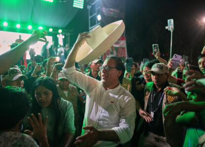LATINOAMÉRICA EN IMÁGENES-FOTOS
