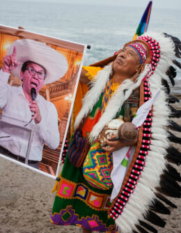 LATINOAMÉRICA EN IMÁGENES-FOTOS