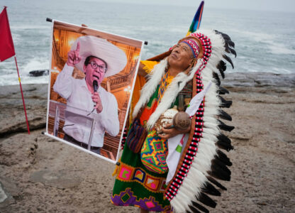 LATINOAMÉRICA EN IMÁGENES-FOTOS