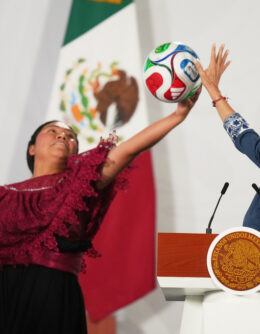 LATINOAMÉRICA EN IMÁGENES-FOTOS