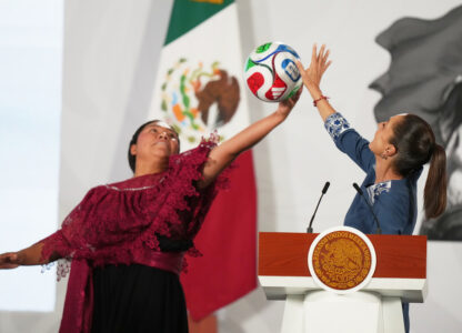 LATINOAMÉRICA EN IMÁGENES-FOTOS