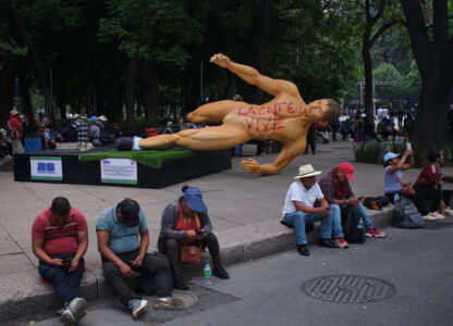 LATINOAMÉRICA EN IMÁGENES-FOTOS