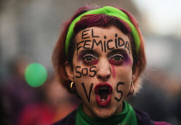 LATINOAMÉRICA EN IMÁGENES-FOTOS
