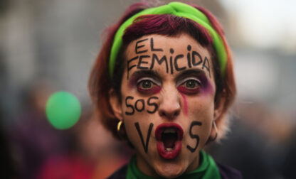 LATINOAMÉRICA EN IMÁGENES-FOTOS