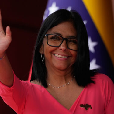 Venezuela Colombia