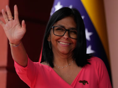 Venezuela Colombia