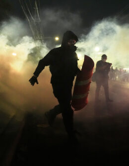 APTOPIX Immigration Protests New Jersey